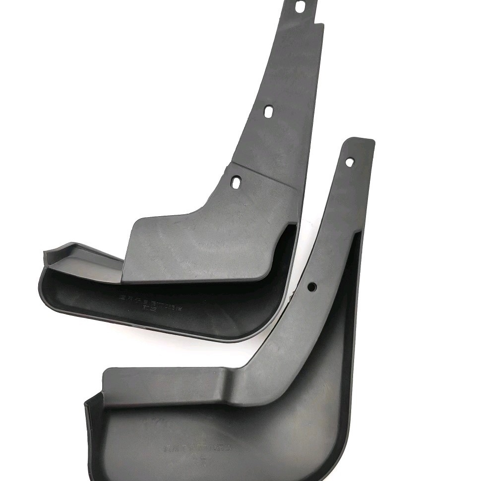 Aplicable a Qichen T70 2015 para el comercio exterior transfronterizo para el automóvil para la modificación de la piel de barro de fábrica directa 1 image 4