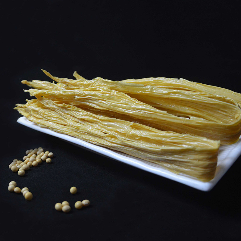 源工場桂林象山円枝腐竹300g * 20包乾品凉練食材腐竹条大量卸売り|undefined