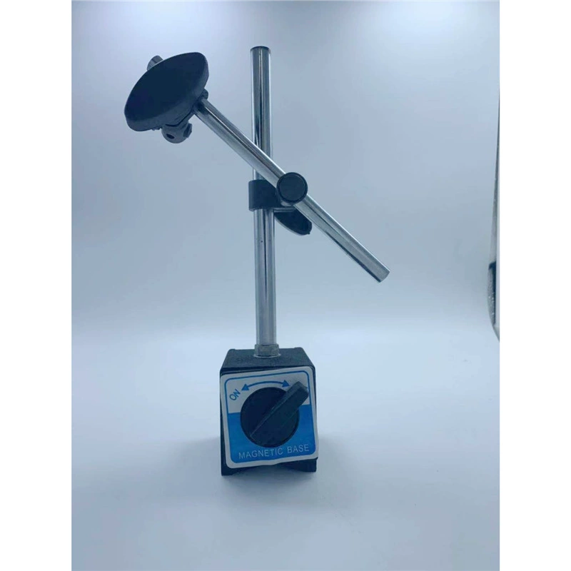 Прямой стержень магнитного седла легко регулировать качество, надежное качество, детальное качество, доступная цена на складе