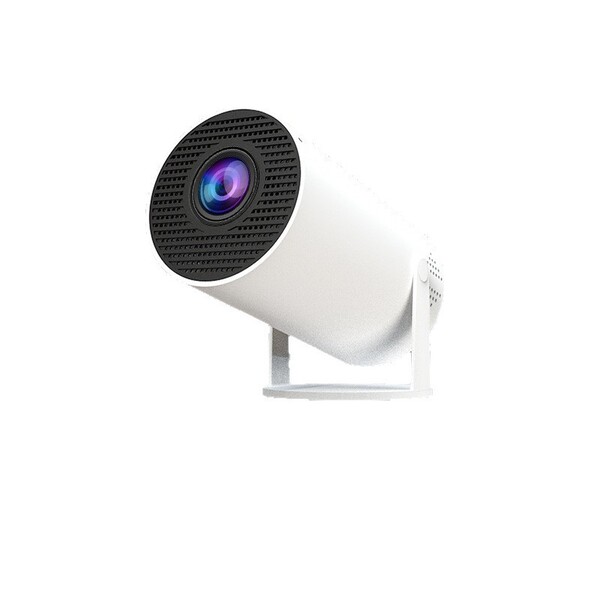 Cross-border F100 projector barrel projector portable projector…