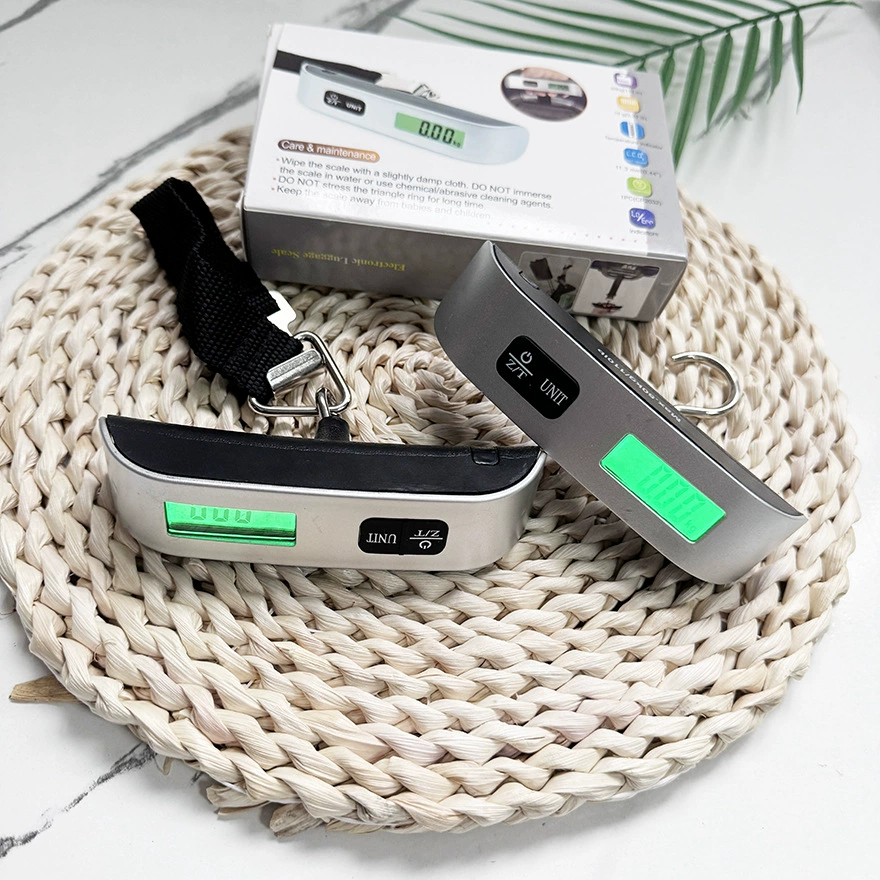 (Cross-border trading), handheld luggage electric electronic scales