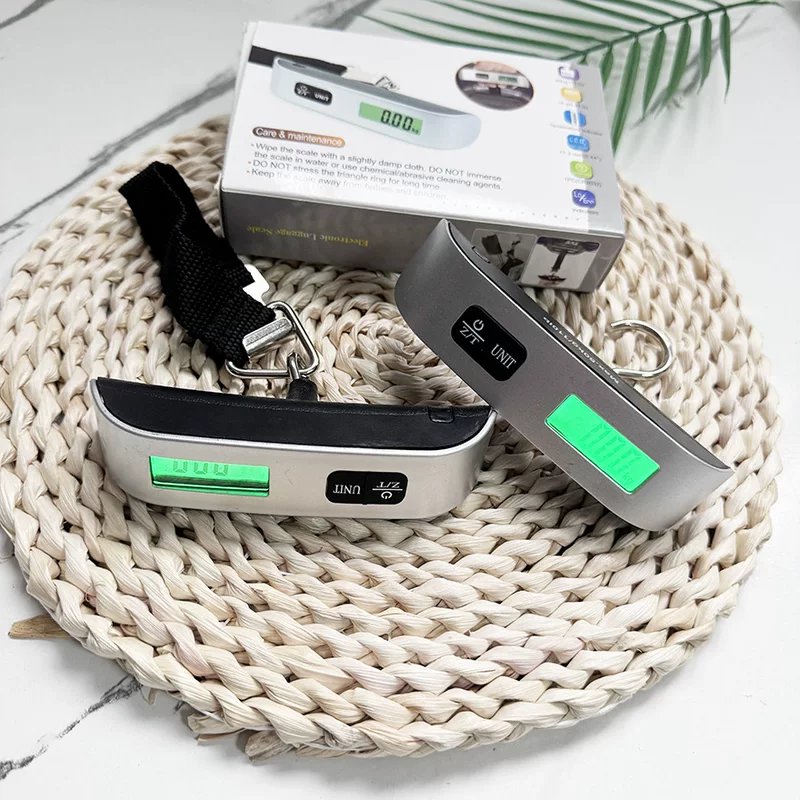 (Cross-border trading), handheld luggage electric electronic scales