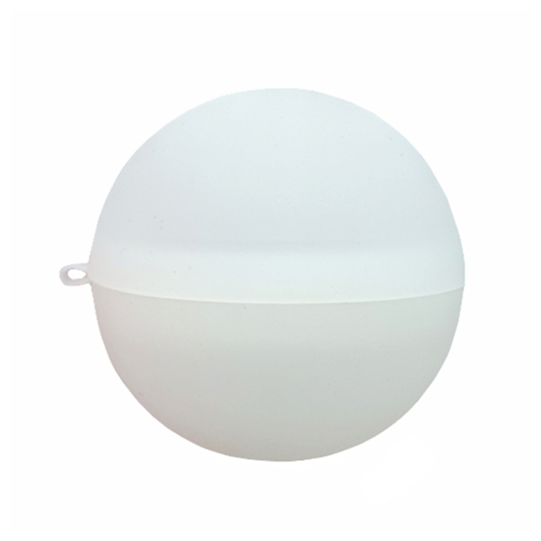 Pelota de agua de silicona con sistema de sujeción, pelota de silicona rellena de agua para niños, juguete acuático para exteriores, pistola de agua reutilizable