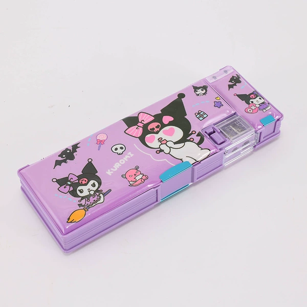 New - Double-layer [ordinary classic model] Kulomi