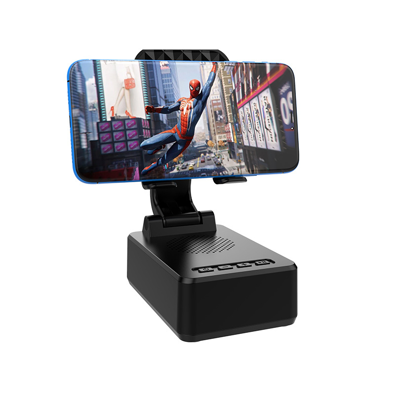 Audio del soporte del teléfono B10-mobile