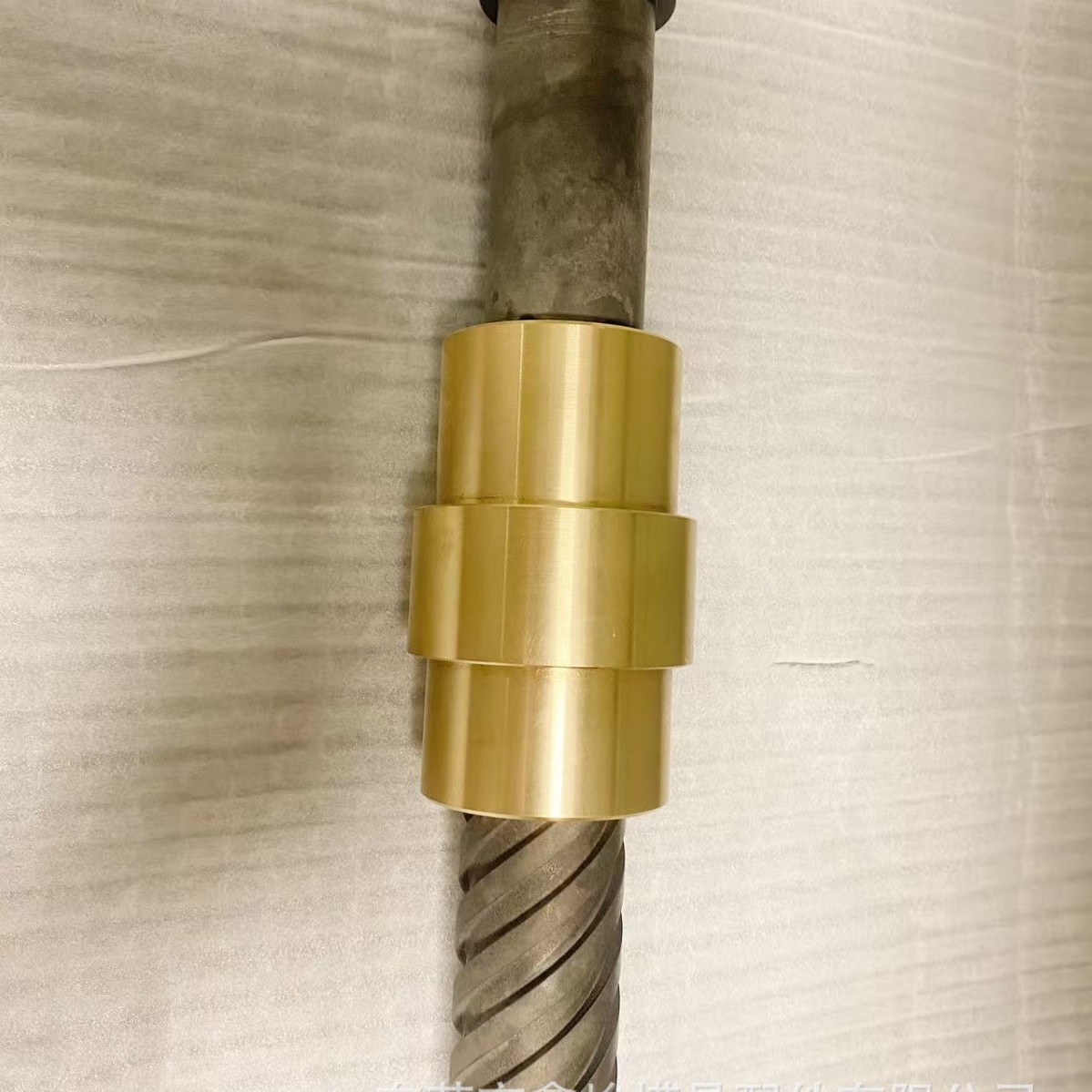 模具来复线定购Z1500来福杆 Z1520来福套 旋脱螺杆螺母订购来福线