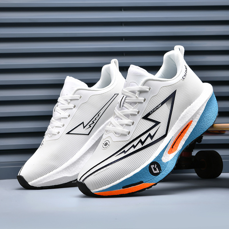 2026 New Cross-Border Ultra-Light Sports Shoes, Breathable and Versatile, Suitable for Couples and Young People, Everyday Casual Low-Top Training Running Shoes 2026 New Cross-Border Ultra-Light Sports Shoes, Breathable and Versatile, Suitable for Couples and Young People, Everyday Casual Low-Top Training Running Shoes
