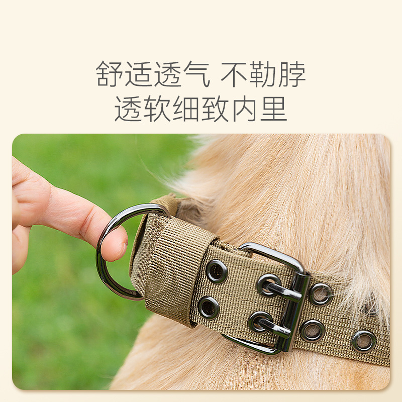 Collar de perros, collar de perros, collar de perros
