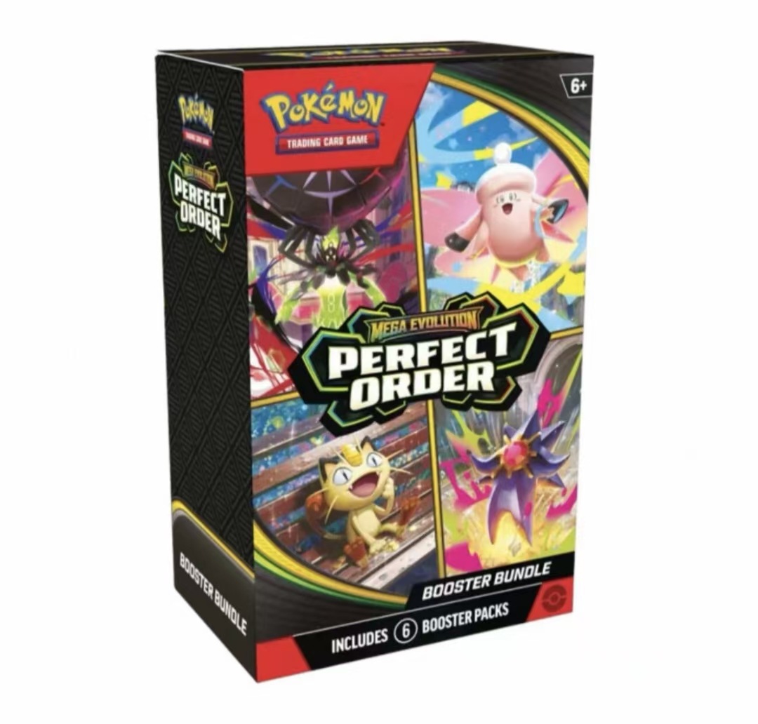 Perfectorde72张/盒