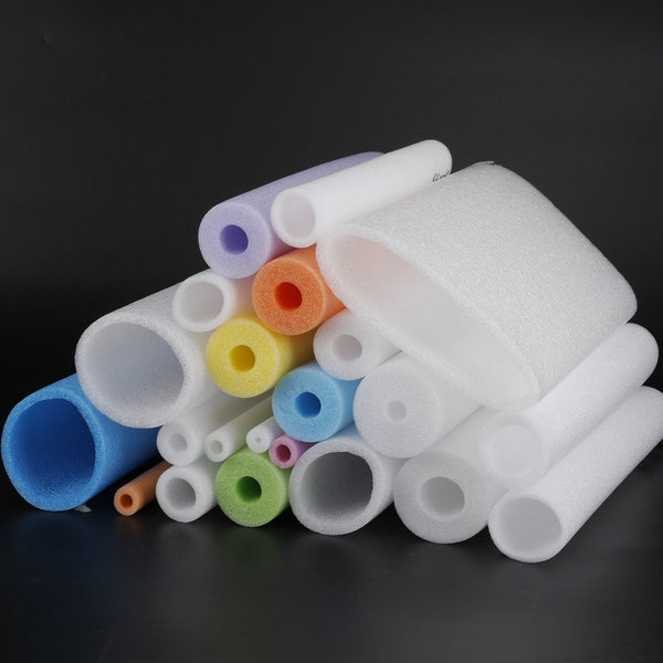 Soft cotton swabs