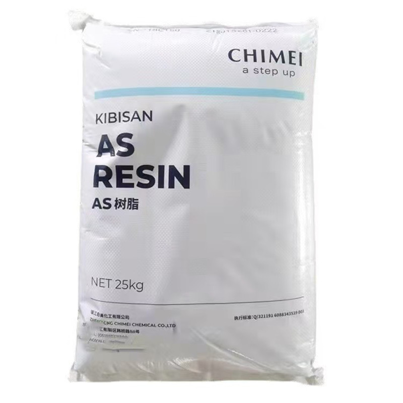 现货AS 台湾奇美SAN PN-117L200蓝底透明PN-117C高流动PN-107L125