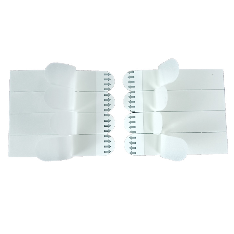 Botón mágico marco de fotos fijo sin perforación y pegado pegamento de gancho colgante cinta mágica tira adhesiva fácil de quitar