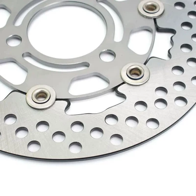 Other Electric Vehicle Accessories | Brake Disc in Stock