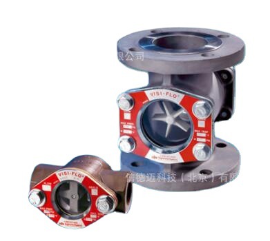 OPW产品 VISI-FLO系列流量视镜 1521T-0102