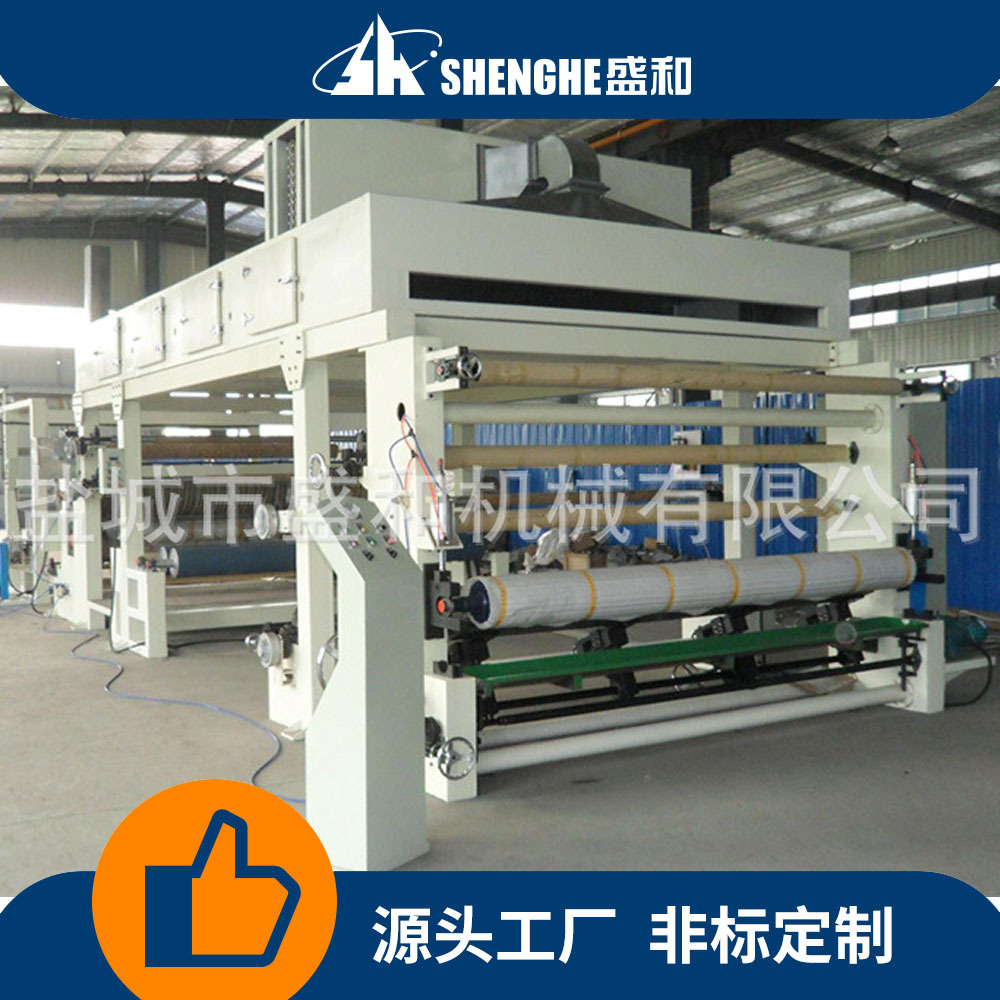 厂家供应窗帘布烫金机 面料烫金改色机 大型宽幅热转印烫金机