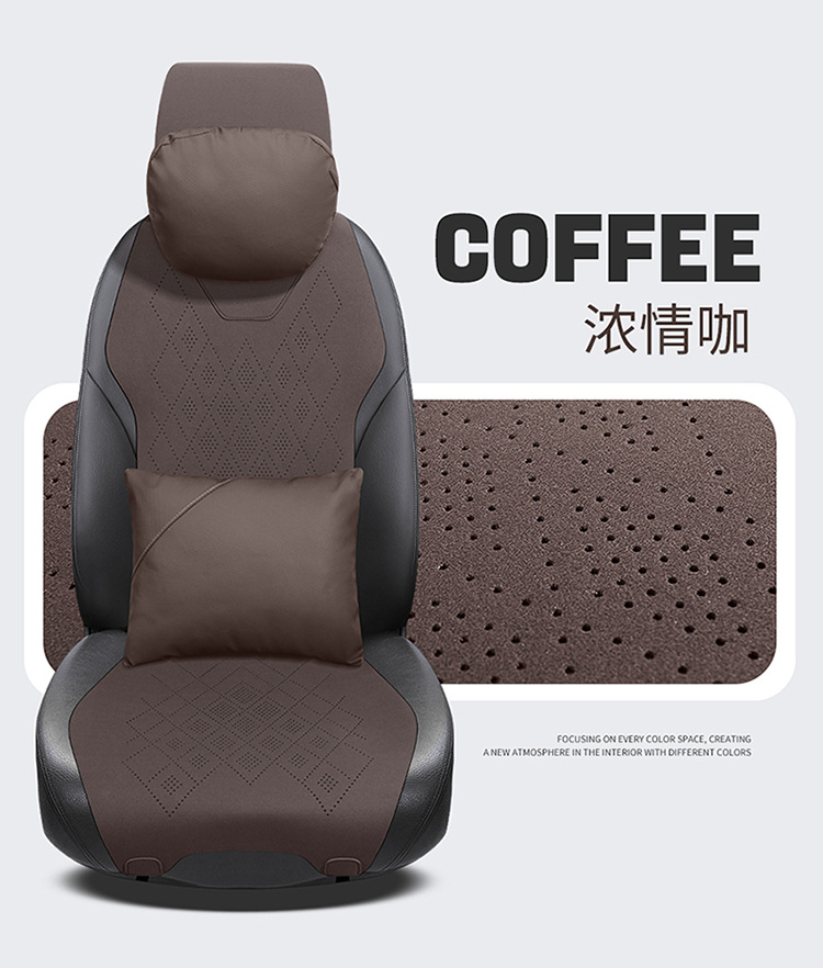 Fu. Tefreus Seat Cover Sharp Focus New Mondeo Explorer Sharp EVO Seat Cover