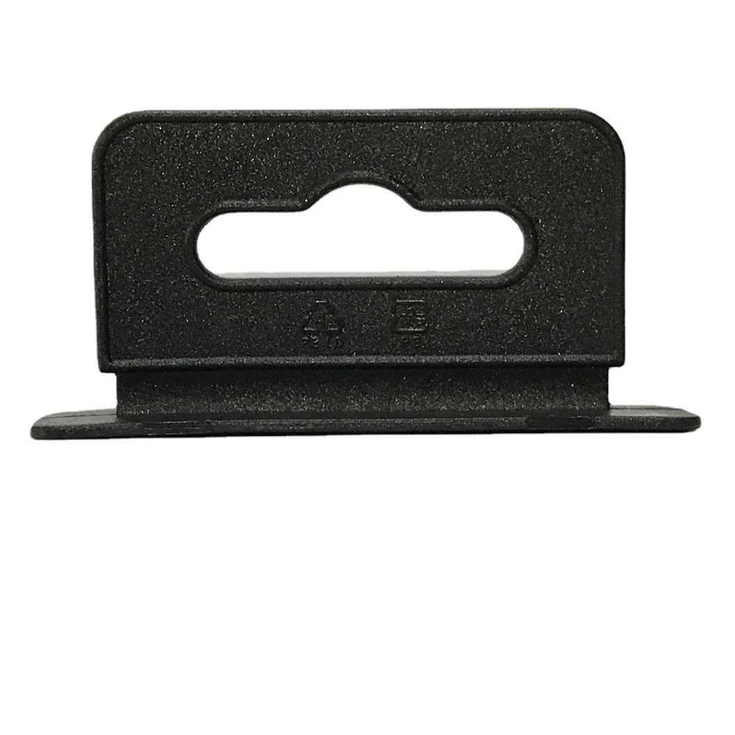 挂钩华强北耳机盒塑胶挂钩、钢化膜半圆挂钩、彩盒立体加厚挂钩