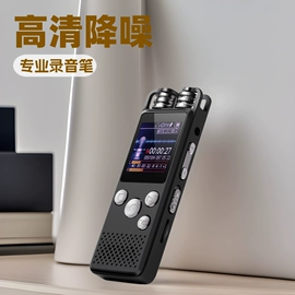 录音笔;拍立得相机;智能眼镜