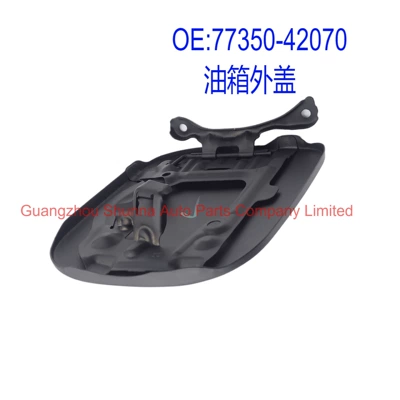 Fuel tank Toyota 2009-2014 - RAV4