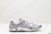 [Pure original - free matching shoelaces] silver