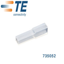 AMP/TE����TYCO̩�������������Ӳ�� 735052 ��ɫ���� �ֻ� ���
