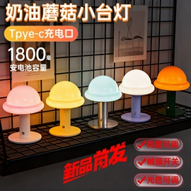 装饰台灯;充电台灯;落地灯