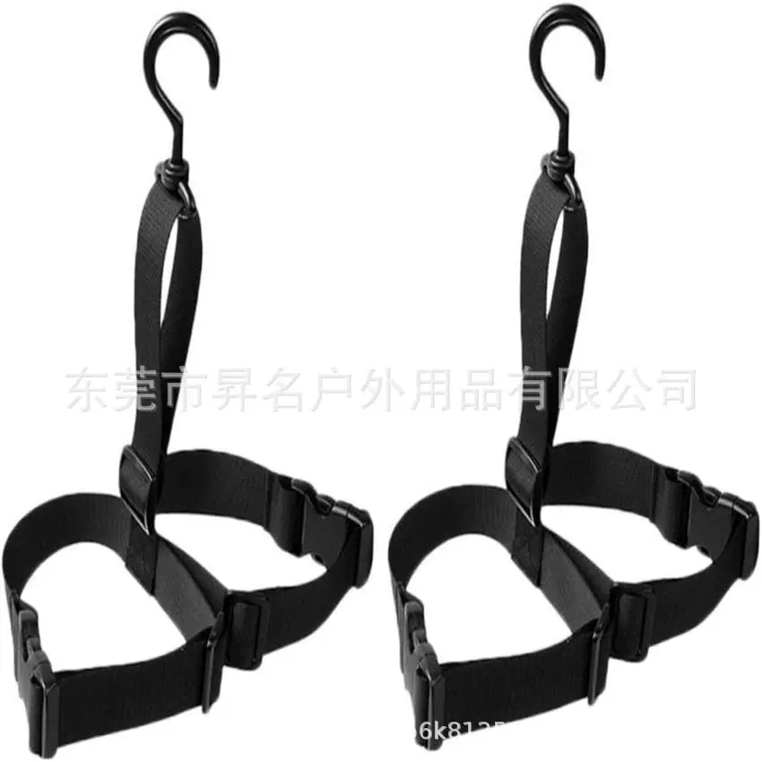 Вешалка для одежды для ботинок, уличная сушилка для одежды, сушилка для водных ботинок, многофункциональная сушилка для ботинок