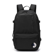 高版本匡威同款气垫防水双肩包男女休闲百搭学生旅行背包书包潮
