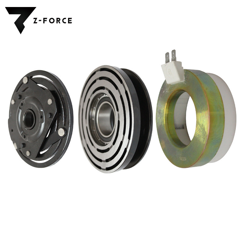 Automotive Air Conditioning Compressor Electromagnetic Clutch Suitable for Great Wall Pickup Truck Single a 12V Oe # 5110511