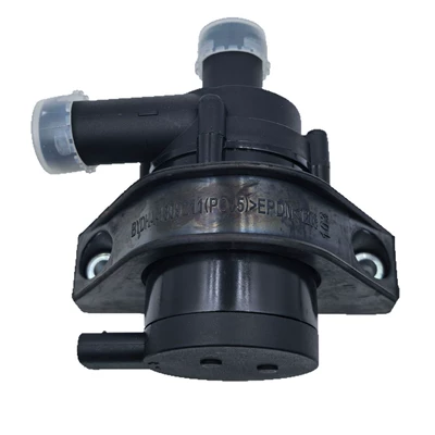 Auxiliary Water Pump, Water pump