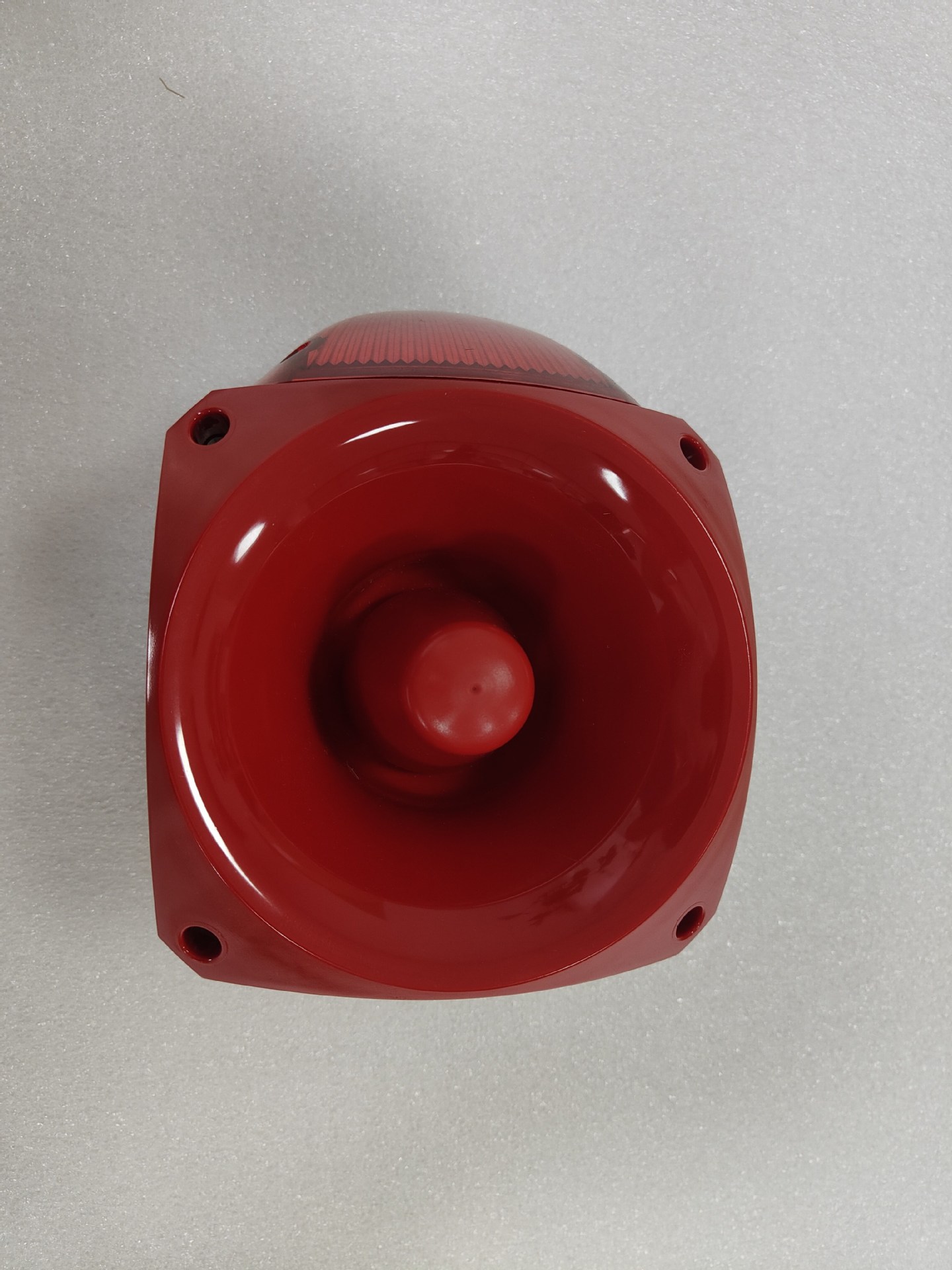 英国KLAXON防爆发声器PNC-0061直流蜂鸣器120dB (A)
