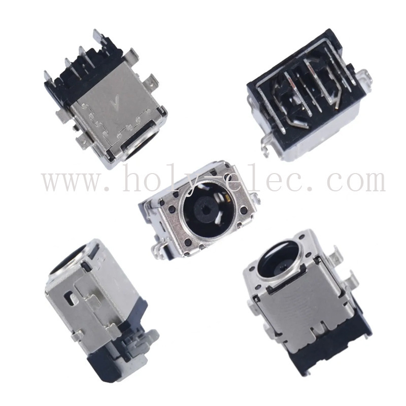 Suitable for Asus Tuf Gaming F15 A15 F17 A17 Fx507 Fx507Z Power Interface