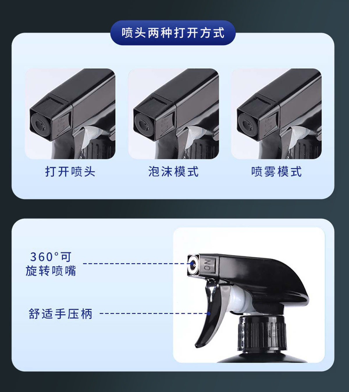 Automobile coating agent car paint coating agent crystal glass water drive spray coating wax nano coating liquid car wax