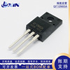 NAMC QF10N60/QFP10N60 effect 600V high-voltage transistor n-channel MOS tube TO-220