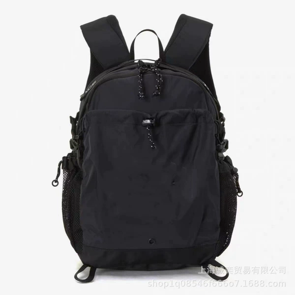 Small, black