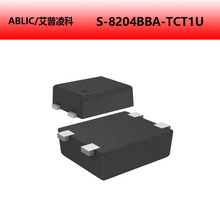 S-8204BBA-TCT1U ABLIC/������� ����ӵ�ر���IC��ƬоƬ�ֻ�
