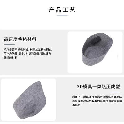 Seat Cushion Liner Motorcycle — Motorcycle cushion