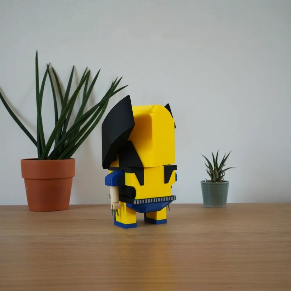 Toy