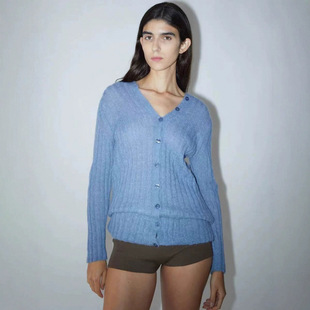 paloma wool25�¿���ܛ��ë�켏ᘿ��_��ϵ�������ɴ�ë��Ů��