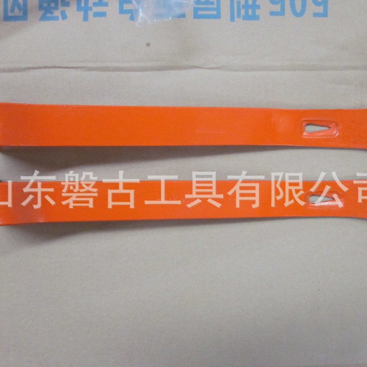 消防撬棍 轮胎撬棍 山东撬棍 汽车撬棍