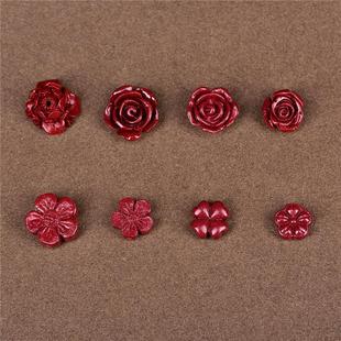 ��Ȼ�Ͻ���ɰɏ��õ�廨���~����껨ɢ��С����DIY�ֹ������Ʒ