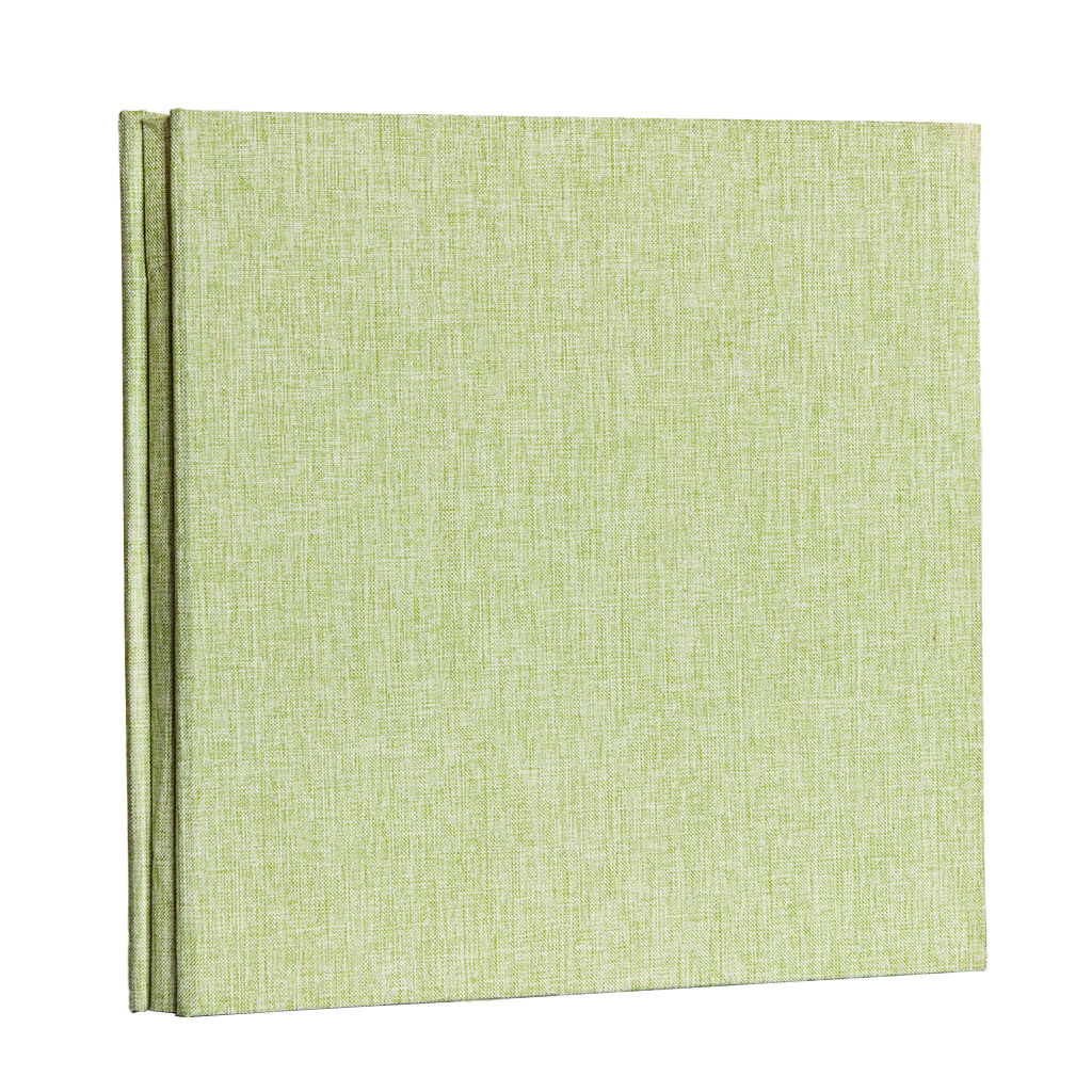 18inch 연두색(잔디 녹색) 비행기 상자