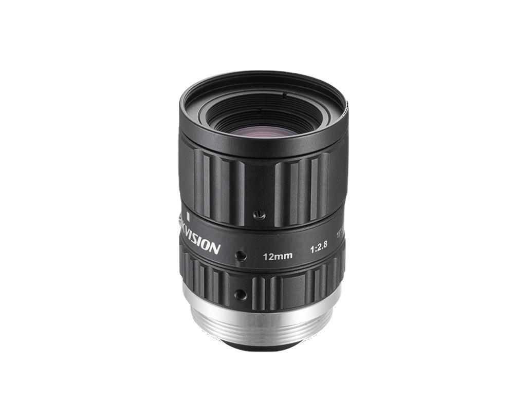 工业镜头    HIKVISION海康威视    MVL-HF1228M-6MP