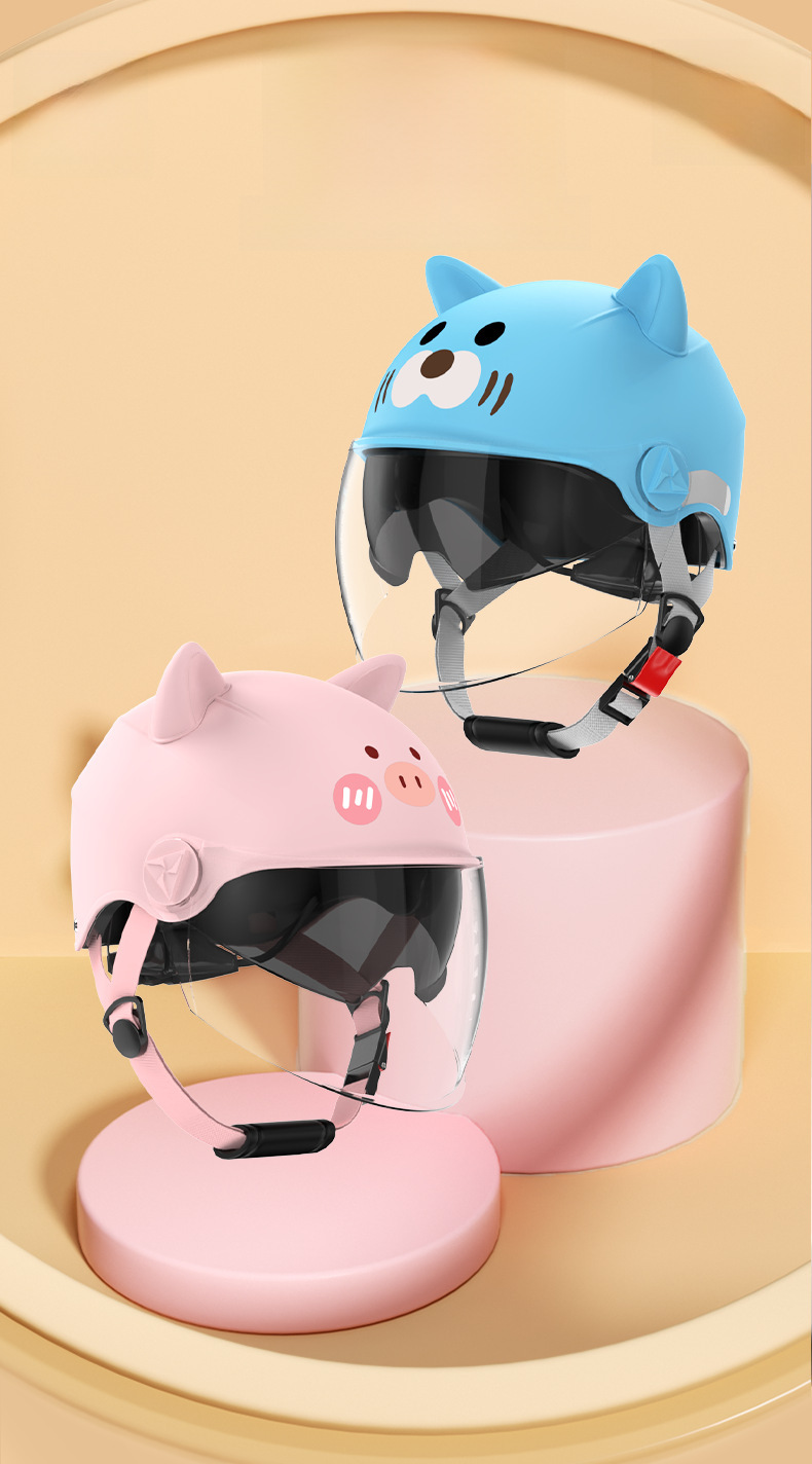 Helmet Design 3