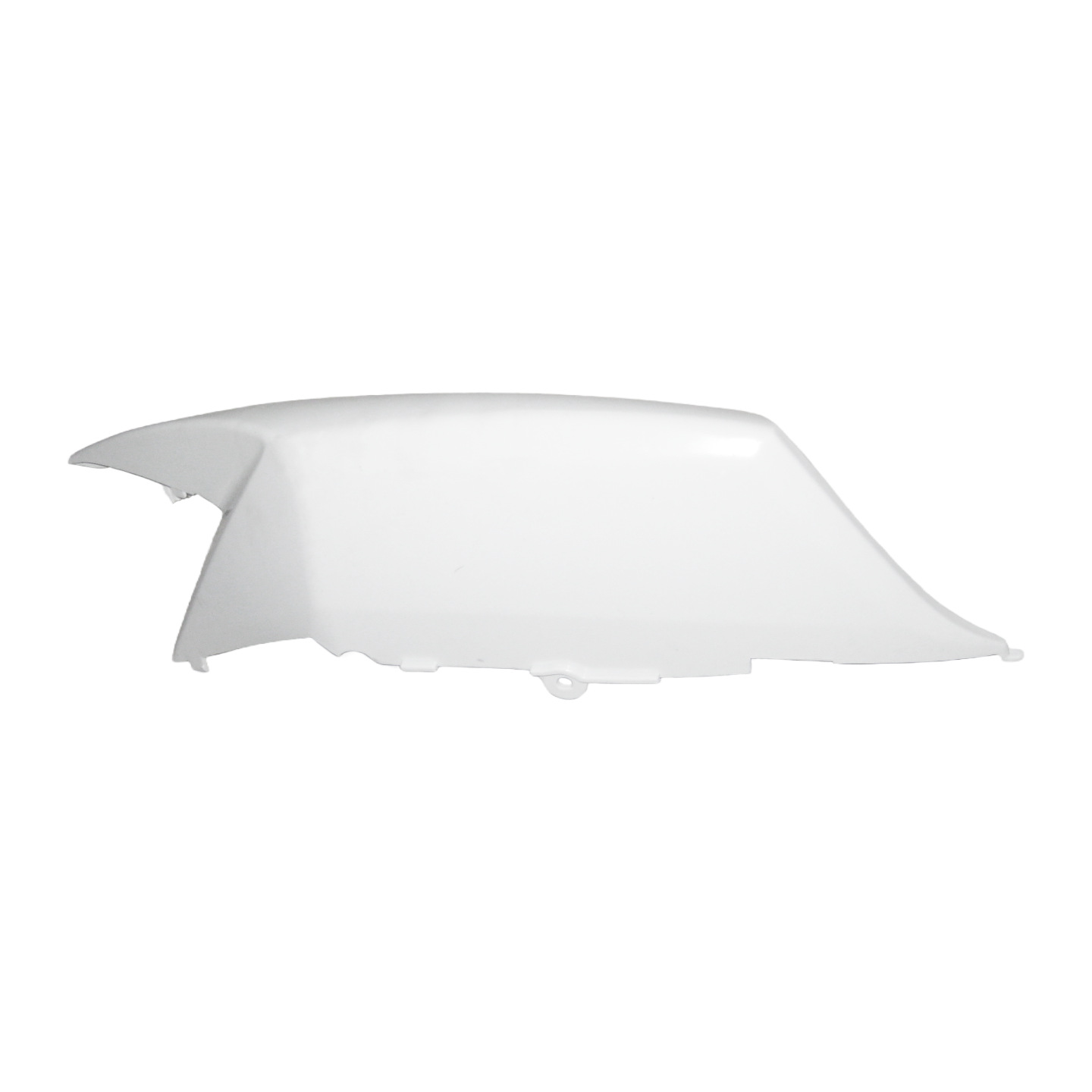 Suitable for Suzuki Gsxr750-600 Little R K8 2008-2009-2010 Full Vehicle Shell Side Panels and Shell Accessories