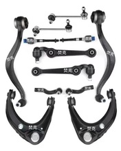 �[��/���Ʊ� ���� �R6 GJ6A-34-300 LH/RH control arm