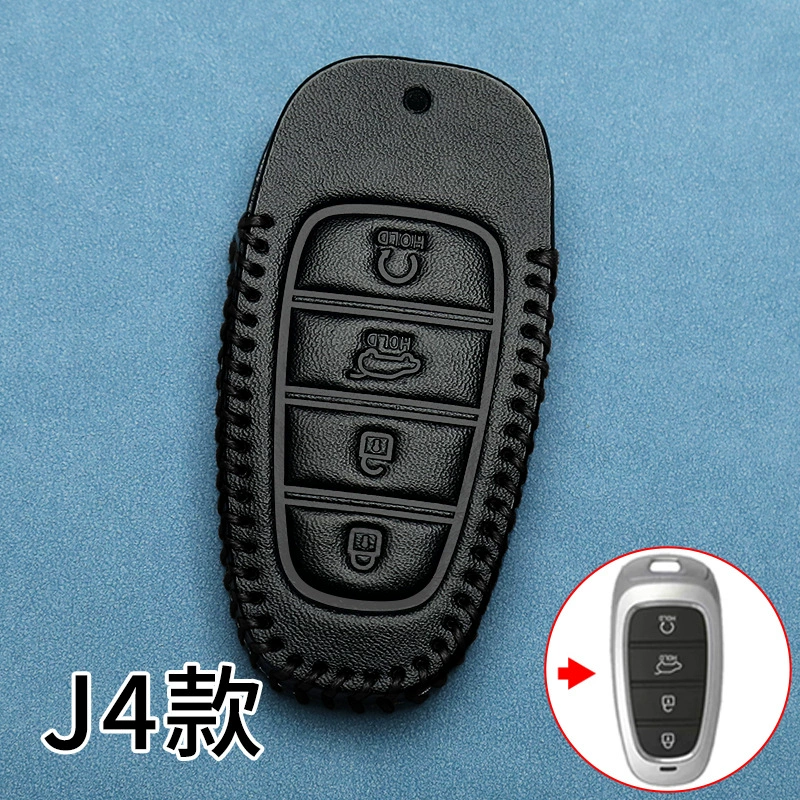 Крышка ключа Beijing Hyundai Kustu 5-клч Elantra новый Tucson L Leader ix35 автомобильная специальная сумка-замок 24 стиля