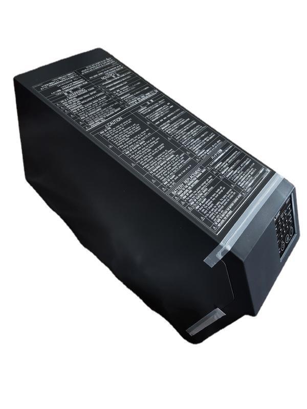 三菱電機(UPS) FW-V10-1.5K用蓄电池 FW-VBT-1.5K