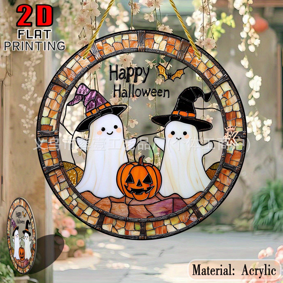 Decorations, (Cross-border trading), halloween