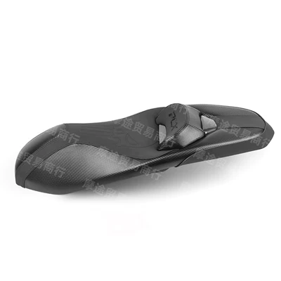 Cushions for Models 18-25, Motorcycle cushion